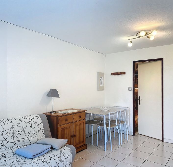 en location saisonnière Appartement Palavas Les Flots