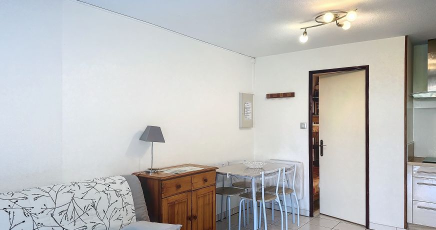 en location saisonnière Appartement Palavas Les Flots