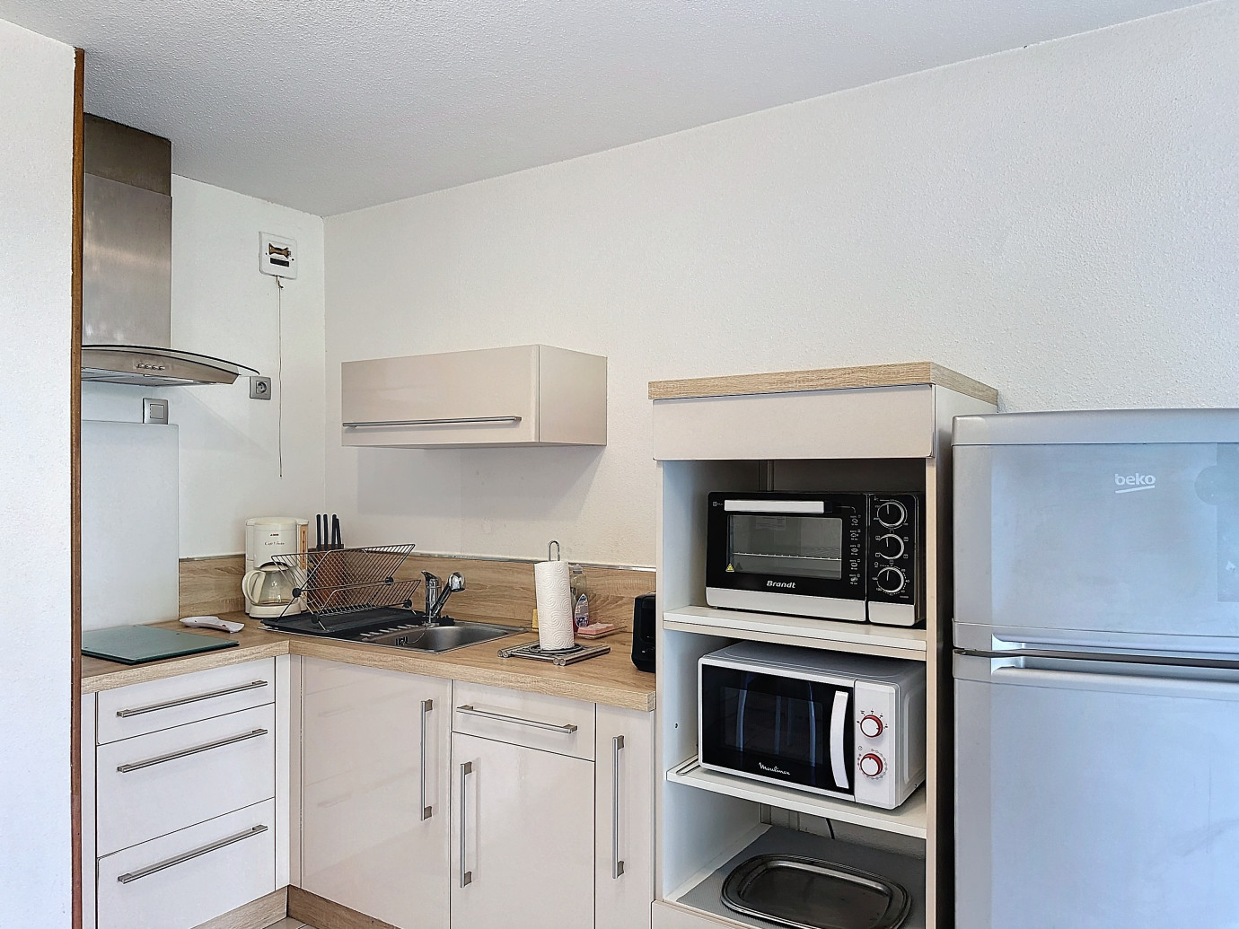 en location saisonnière Appartement Palavas Les Flots - Photo 5