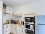 en location saisonnière Appartement Palavas Les Flots