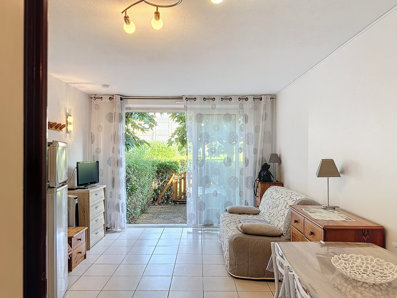 en location saisonnière Appartement Palavas Les Flots - Photo 7