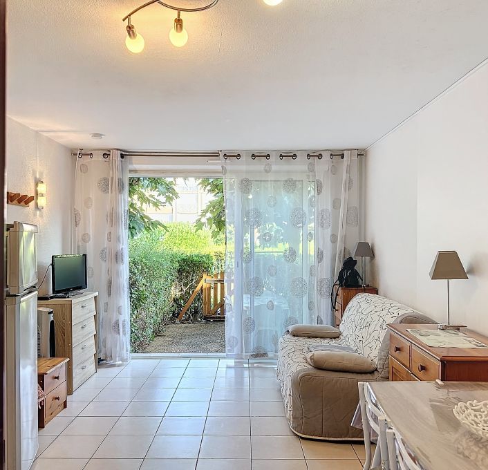 en location saisonnière Appartement Palavas Les Flots