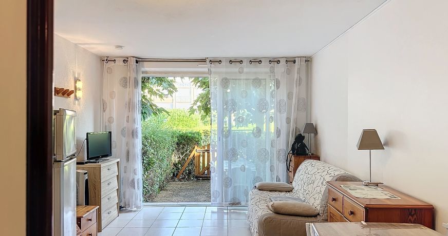 en location saisonnière Appartement Palavas Les Flots