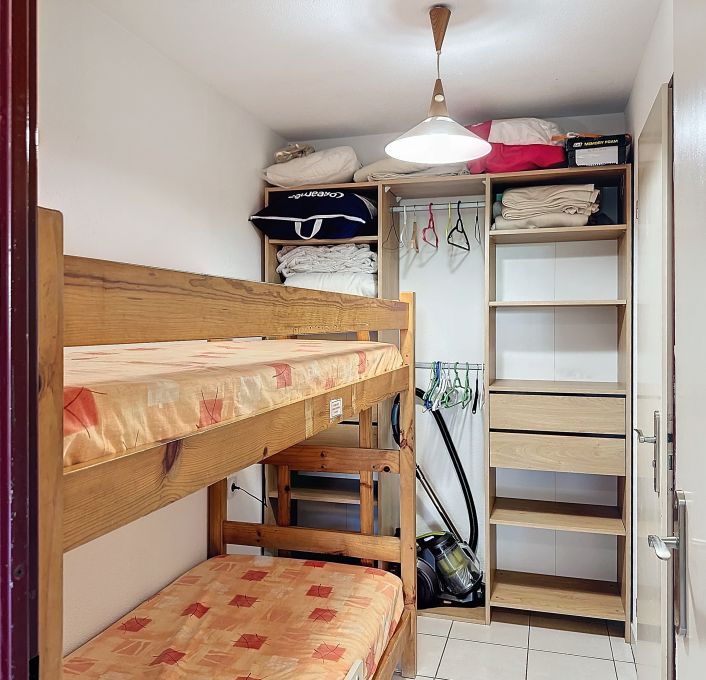 en location saisonnière Appartement Palavas Les Flots