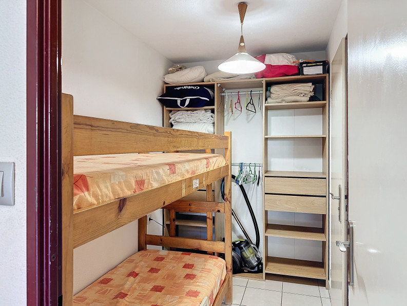 en location saisonnière Appartement Palavas Les Flots - Photo 9