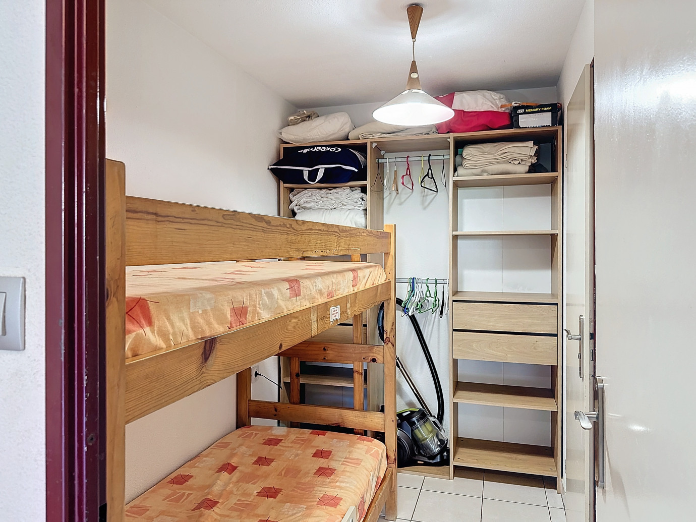 en location saisonnière Appartement Palavas Les Flots - Photo 9