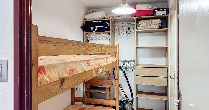 en location saisonnière Appartement Palavas Les Flots