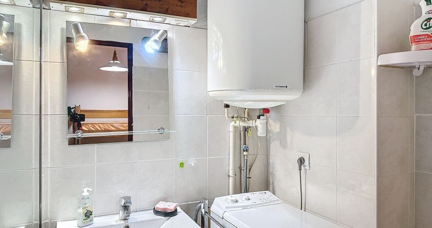 en location saisonnière Appartement Palavas Les Flots