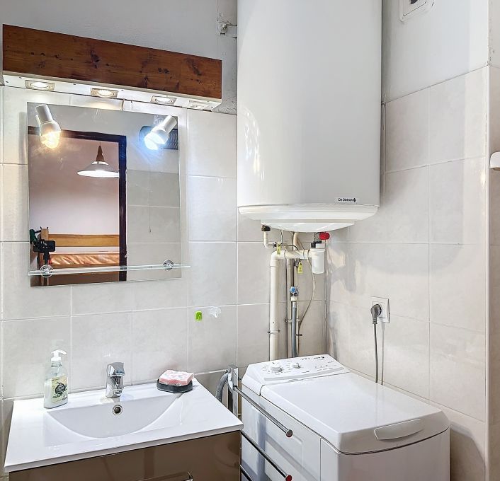 en location saisonnière Appartement Palavas Les Flots