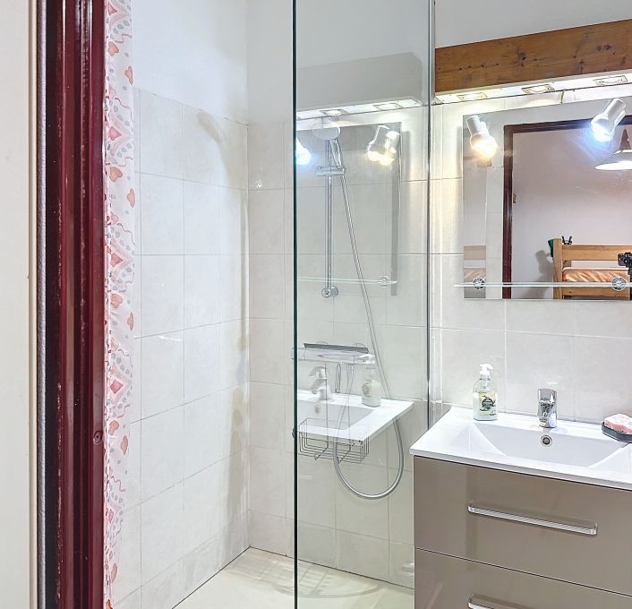 en location saisonnière Appartement Palavas Les Flots