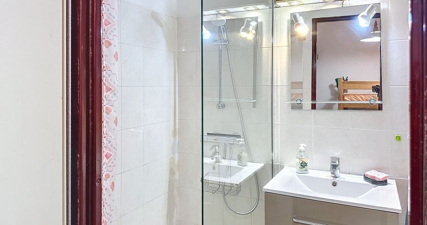 en location saisonnière Appartement Palavas Les Flots