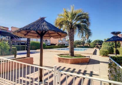 en location saisonnière Appartement Palavas Les Flots