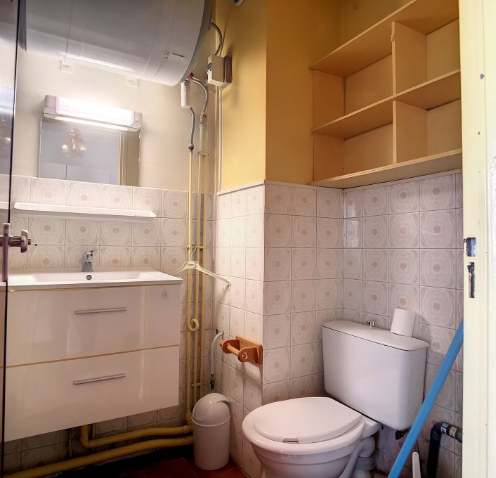 en location saisonnière Appartement Carnon