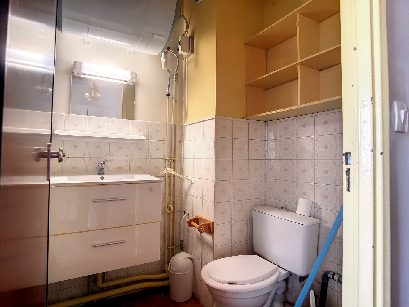 en location saisonnière Appartement Carnon - Photo 8