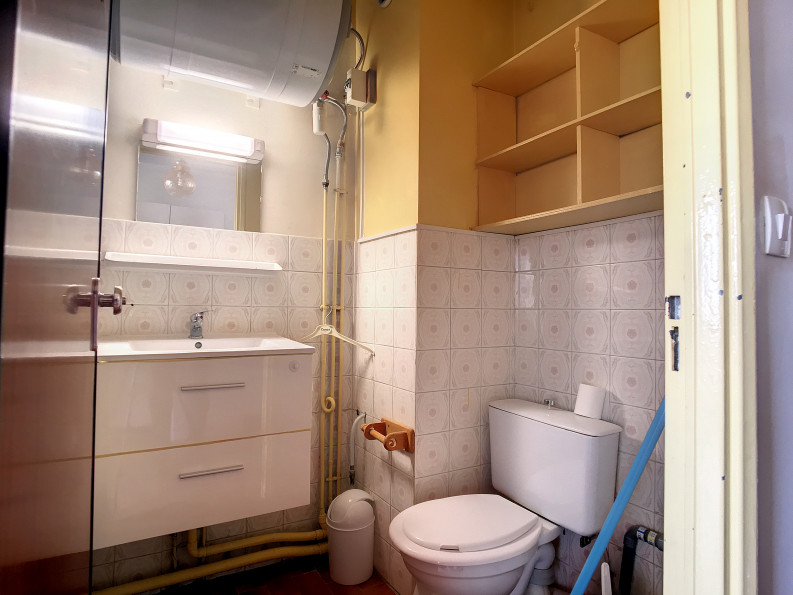 en location saisonnière Appartement Carnon - Photo 8