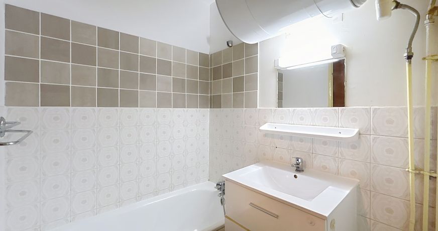 en location saisonnière Appartement Carnon