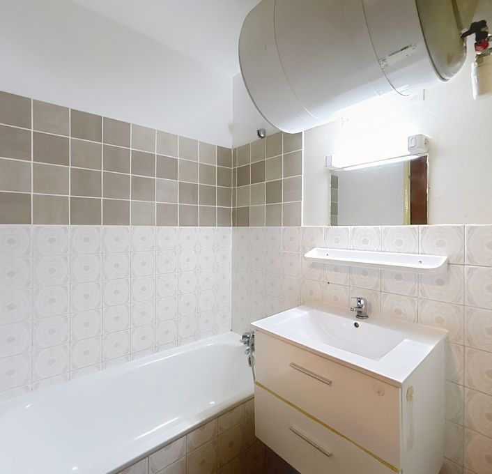 en location saisonnière Appartement Carnon