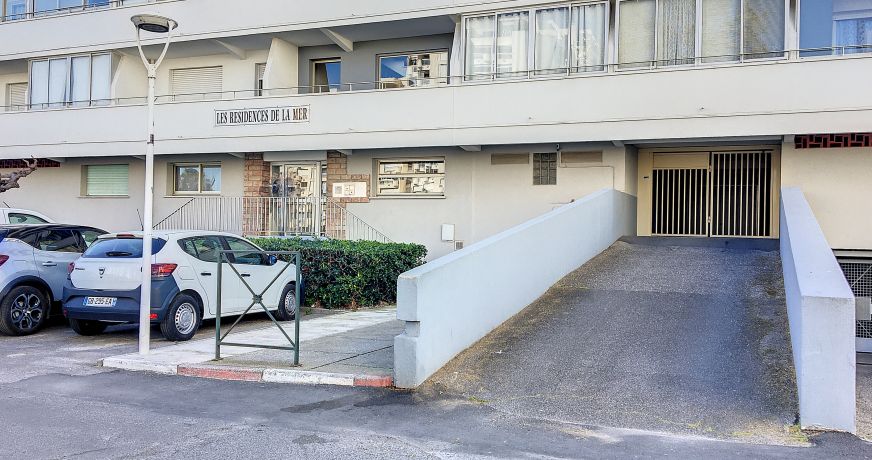 en location saisonnière Appartement Carnon