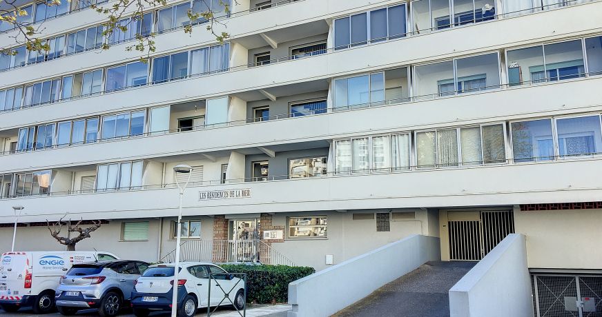 en location saisonnière Appartement Carnon