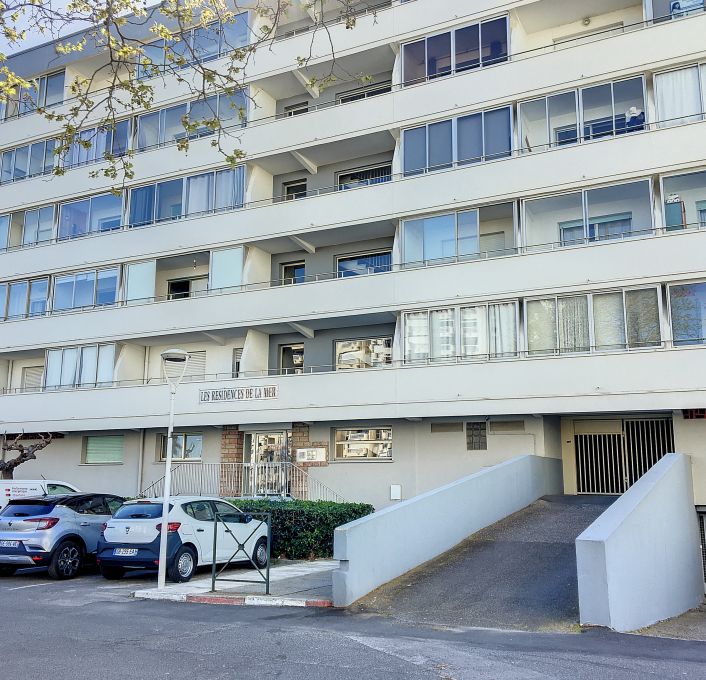 en location saisonnière Appartement Carnon