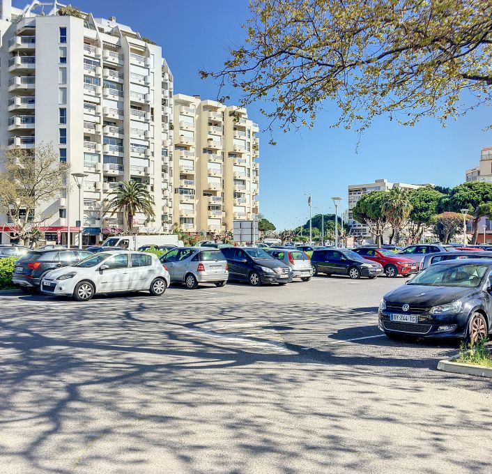 en location saisonnière Appartement Carnon