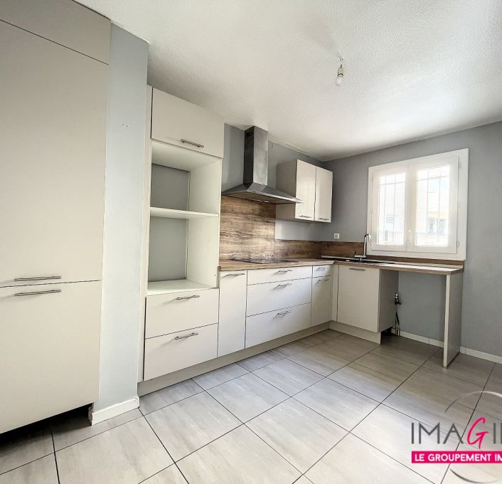 vente Maison Montpellier