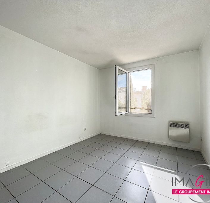 vente Maison Montpellier