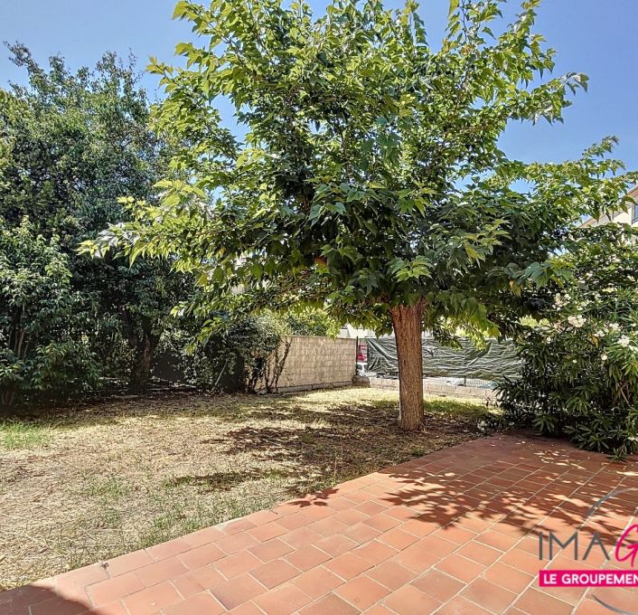 vente Maison Montpellier