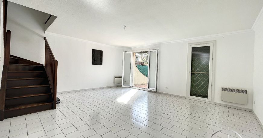vente Maison Montpellier