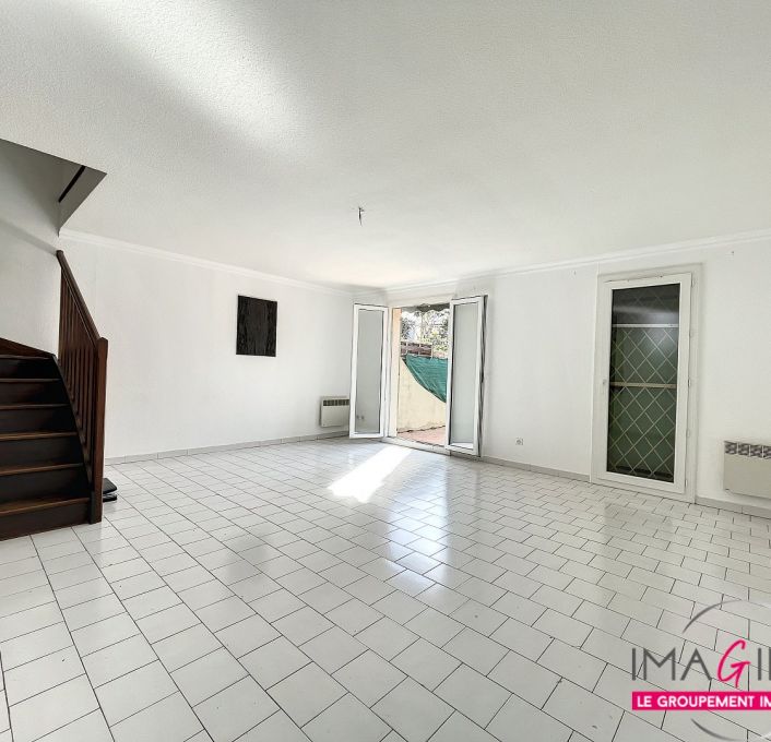 vente Maison Montpellier