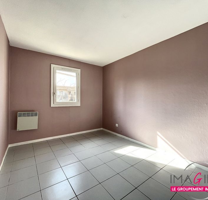 vente Maison Montpellier
