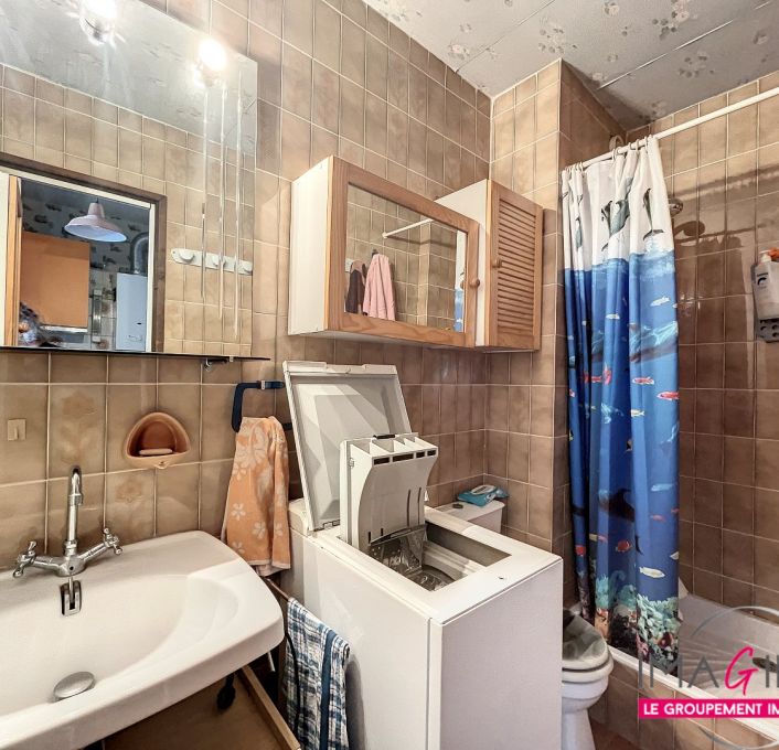 vente Appartement Carnon Plage (mauguio)