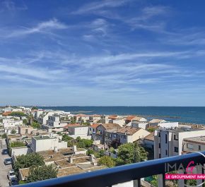 vente Carnon Plage (mauguio)