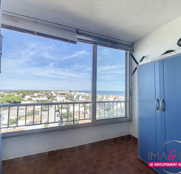 vente Appartement Carnon Plage (mauguio)