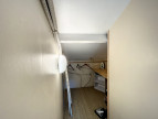 en location saisonnière Duplex Carnon