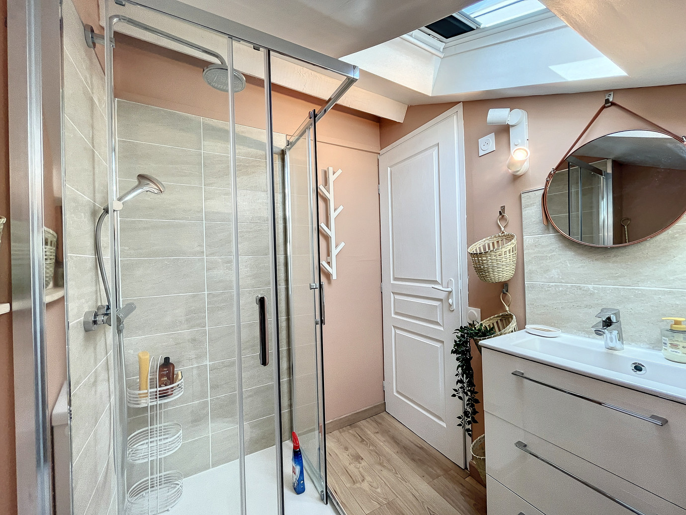 en location saisonnière Duplex Carnon - Photo 10