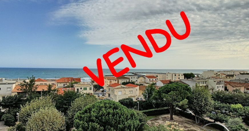 vente Appartement Carnon Plage (mauguio)