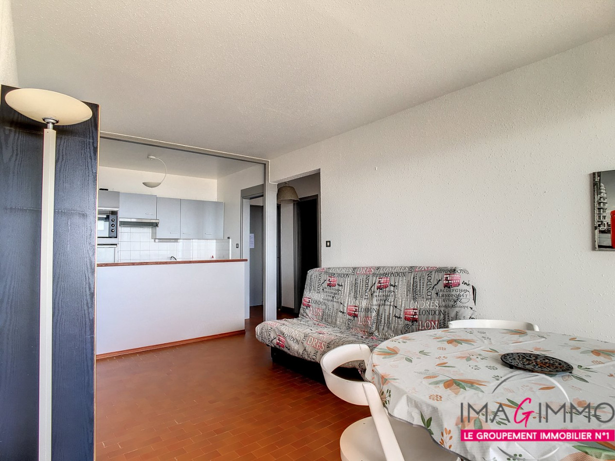 vente Appartement Carnon Plage (mauguio) - Photo 4