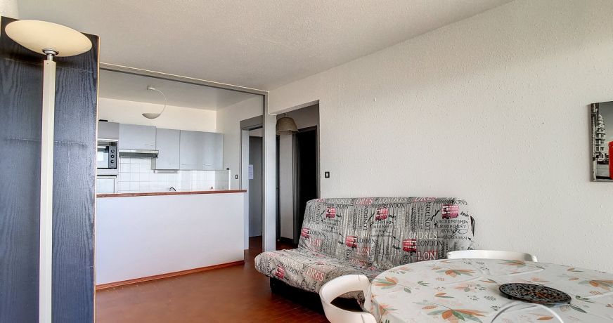 vente Appartement Carnon Plage (mauguio)
