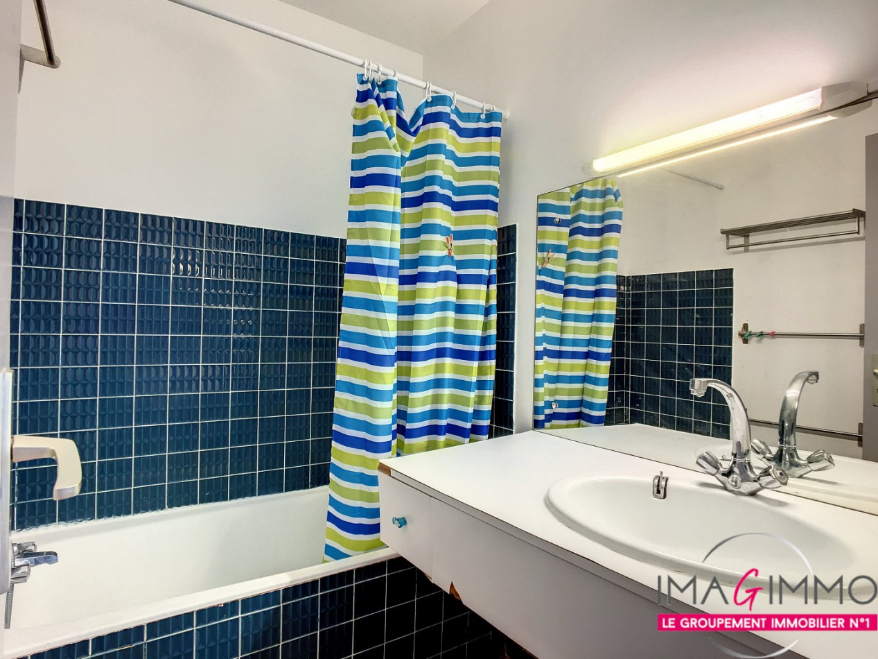 vente Appartement Carnon Plage (mauguio) - Photo 5