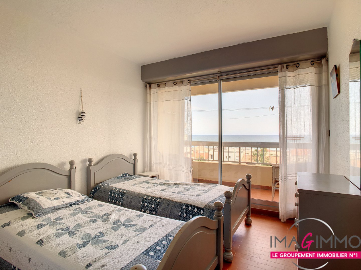 vente Appartement Carnon Plage (mauguio) - Photo 6