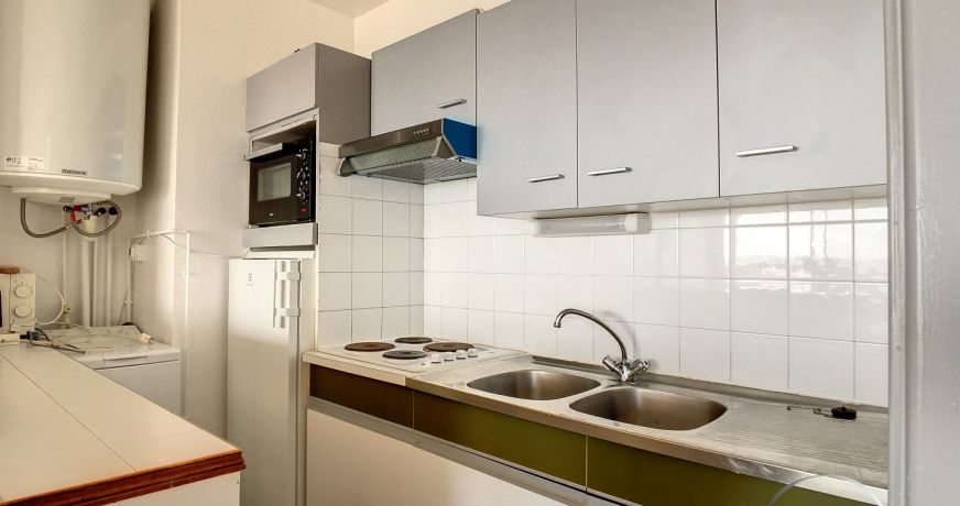 vente Appartement Carnon Plage (mauguio)