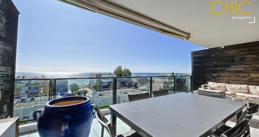 vente Appartement Carnon Plage (mauguio)