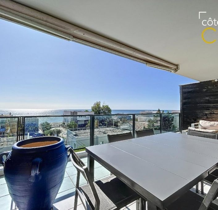 vente Appartement Carnon Plage (mauguio)