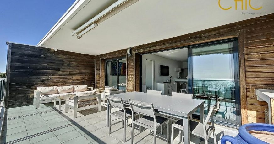 vente Appartement Carnon Plage (mauguio)