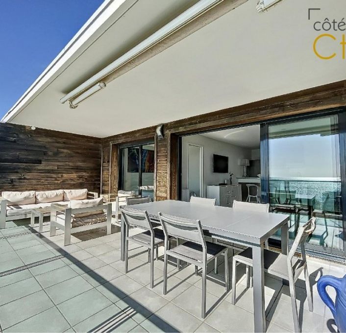 vente Appartement Carnon Plage (mauguio)