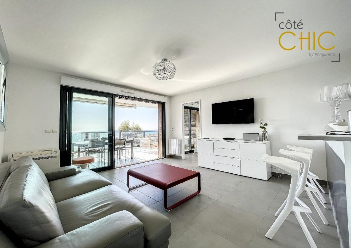 vente Appartement Carnon Plage (mauguio) - Photo 4