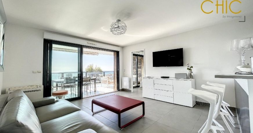 vente Appartement Carnon Plage (mauguio)