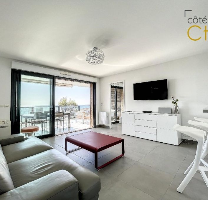 vente Appartement Carnon Plage (mauguio)