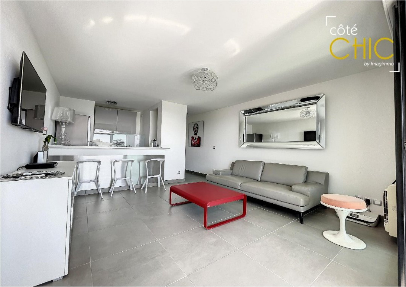vente Appartement Carnon Plage (mauguio) - Photo 5